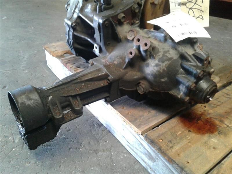 2001-2005 Toyota RAV4 Automatic Transfer Case Assembly OEM