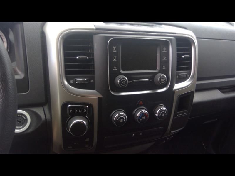 2016 2017 2018 RAM 1500 TRANSFER CASE ASSEMBLY 3.6L 5.7L BW 44-45 68360097AB