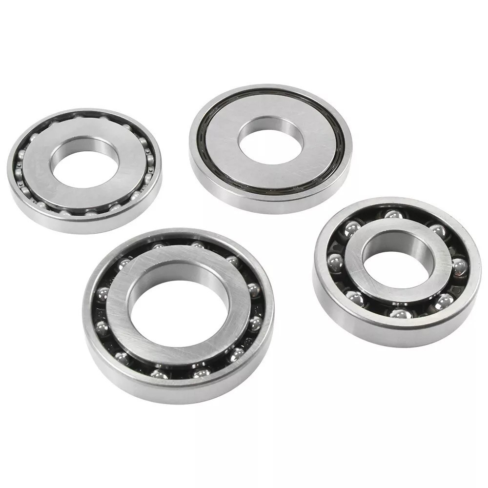 4PCS/KIT K114 CVT Automatic Transmission Pulley Bearing Kit Fit For Toyota LEXUS