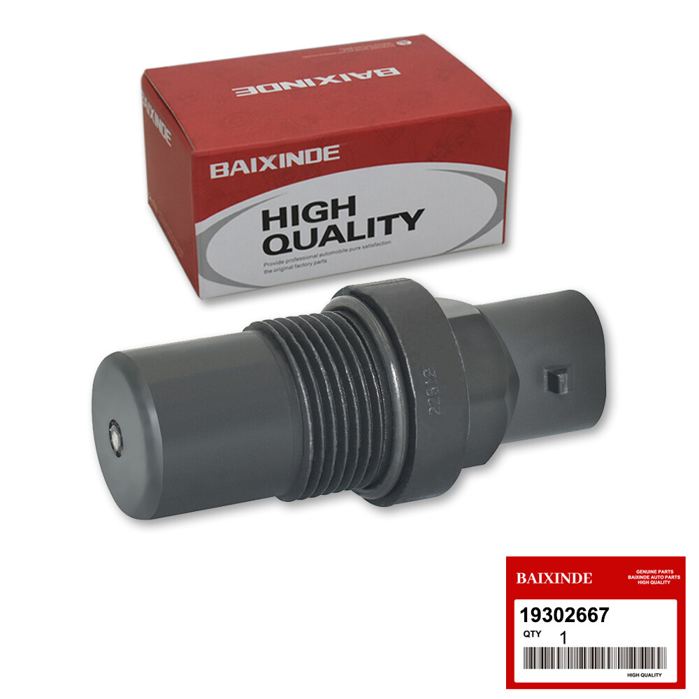 19302667 Speed Sensor for Chevrolet Silverado Suburban Cadillac GMC Sierra Buick