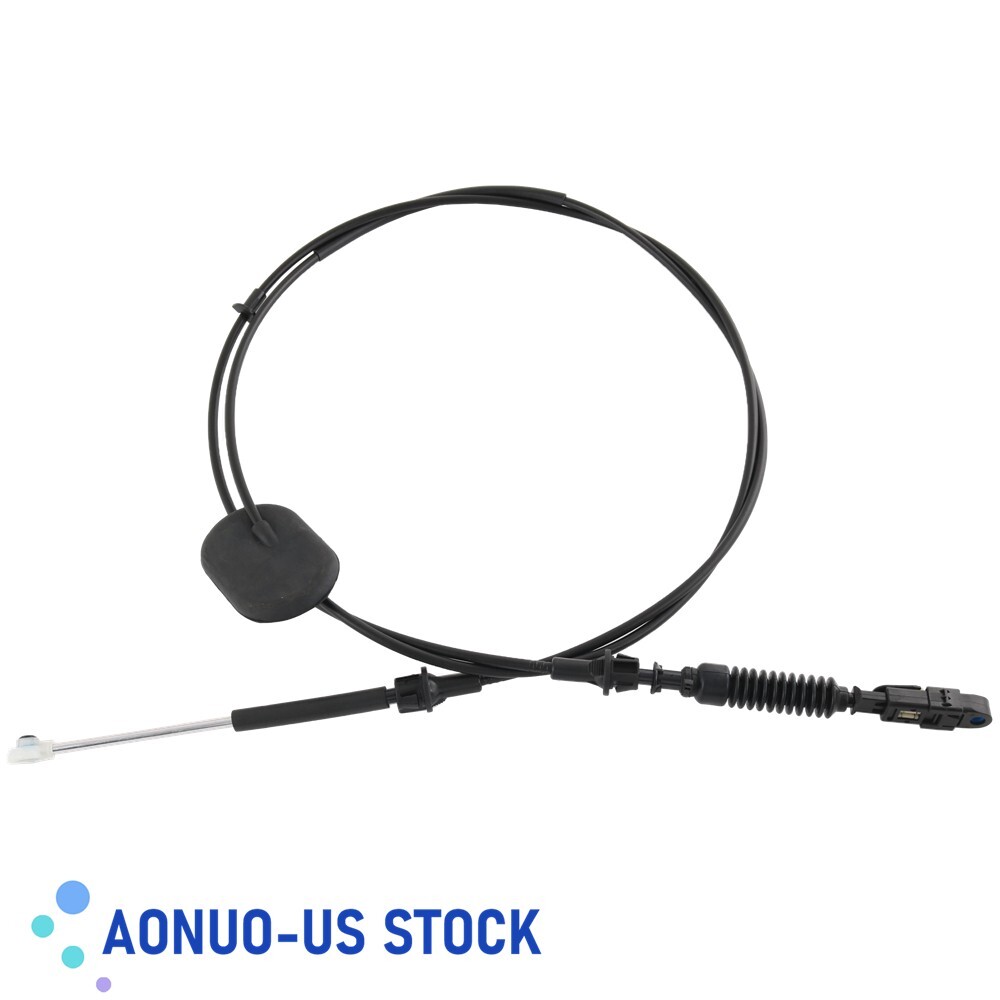Automatic Transmission Gear Shifter Cable For Yukon Sierra 15037353 Silverado