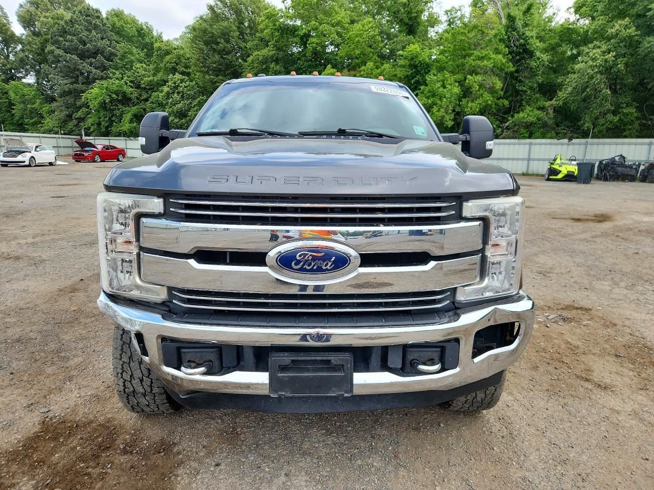 Transfer Case 6 Speed Transmission Fits 17-22 FORD F250SD PICKUP 2073430