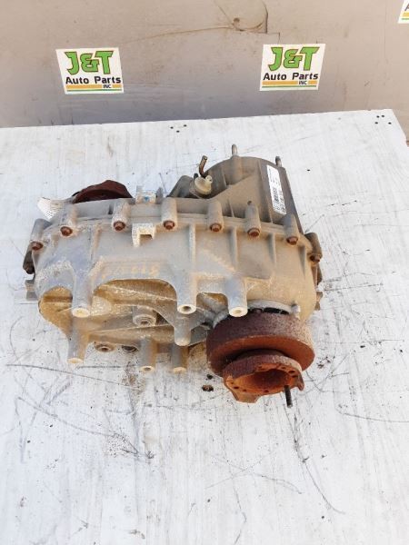 2007-2017 JEEP WRANGLER TRANSFER CASE ASSEMBLY MT 52853400AC