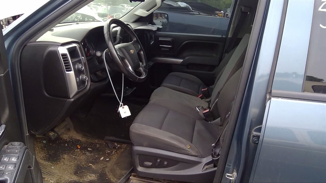 Transfer Case Transfer Case Opt Nqh ID AY6 Fits 09-20 SUBURBAN 1500 2016277