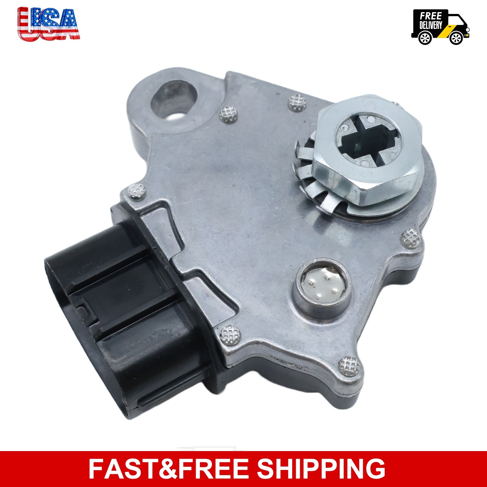 Neutral Safety Switch Range Sensor for Toyota Land Cruiser 4Runner 2000-2005