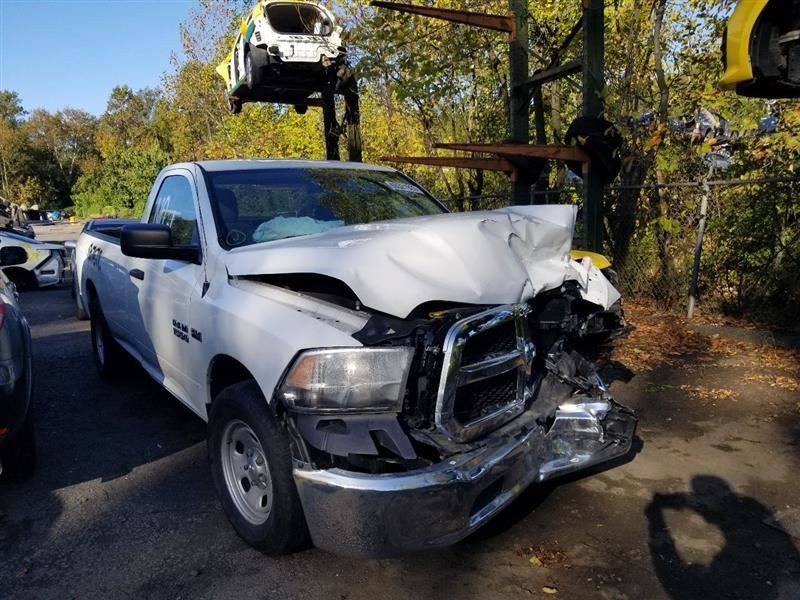 Automatic Transmission 2WD 5.7L 8 Speed Fits 15-17 DODGE 1500 PICKUP 4572888
