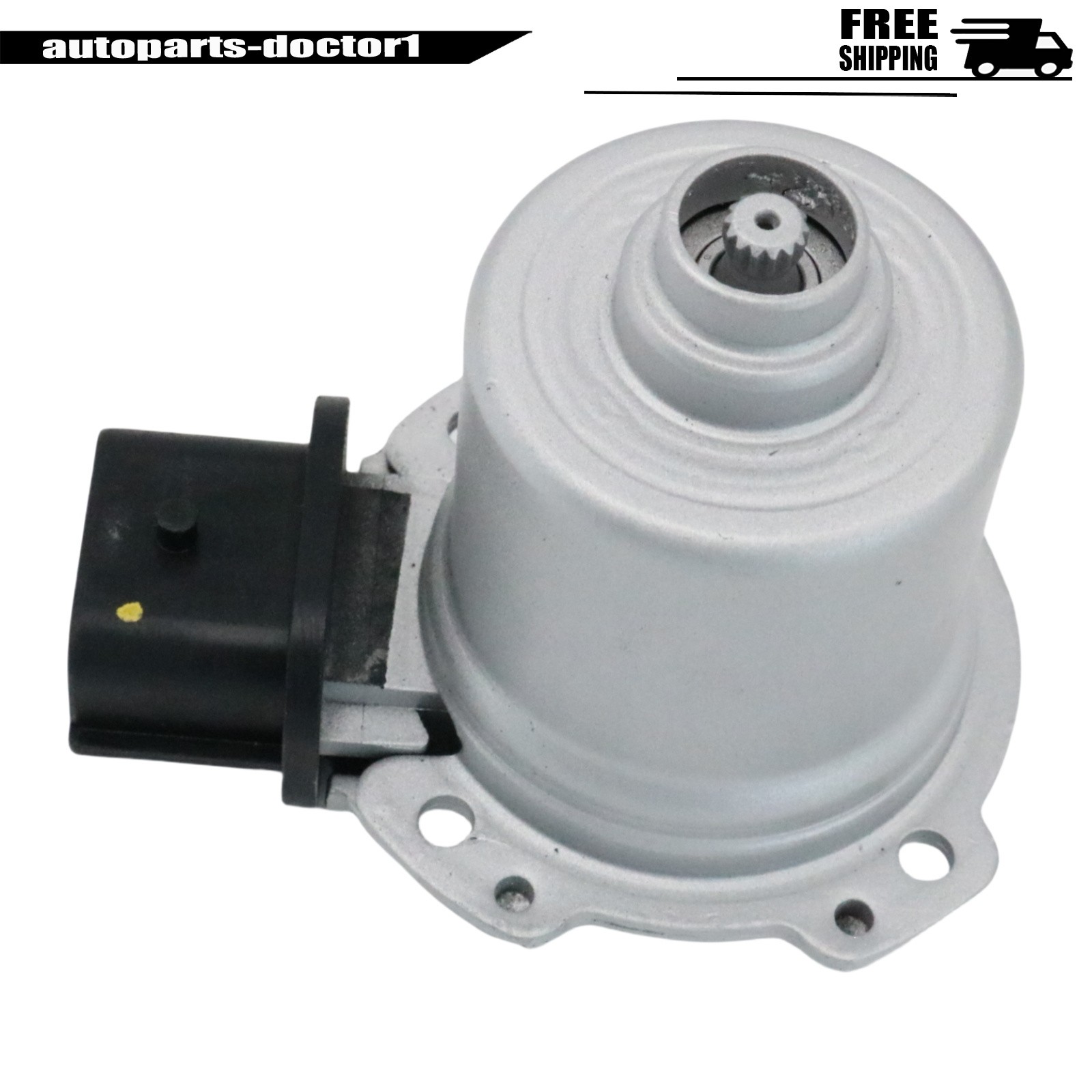 2*Automatic Transmission Clutch Actuator 414802A001 For Hyundai Veloster 2012-17