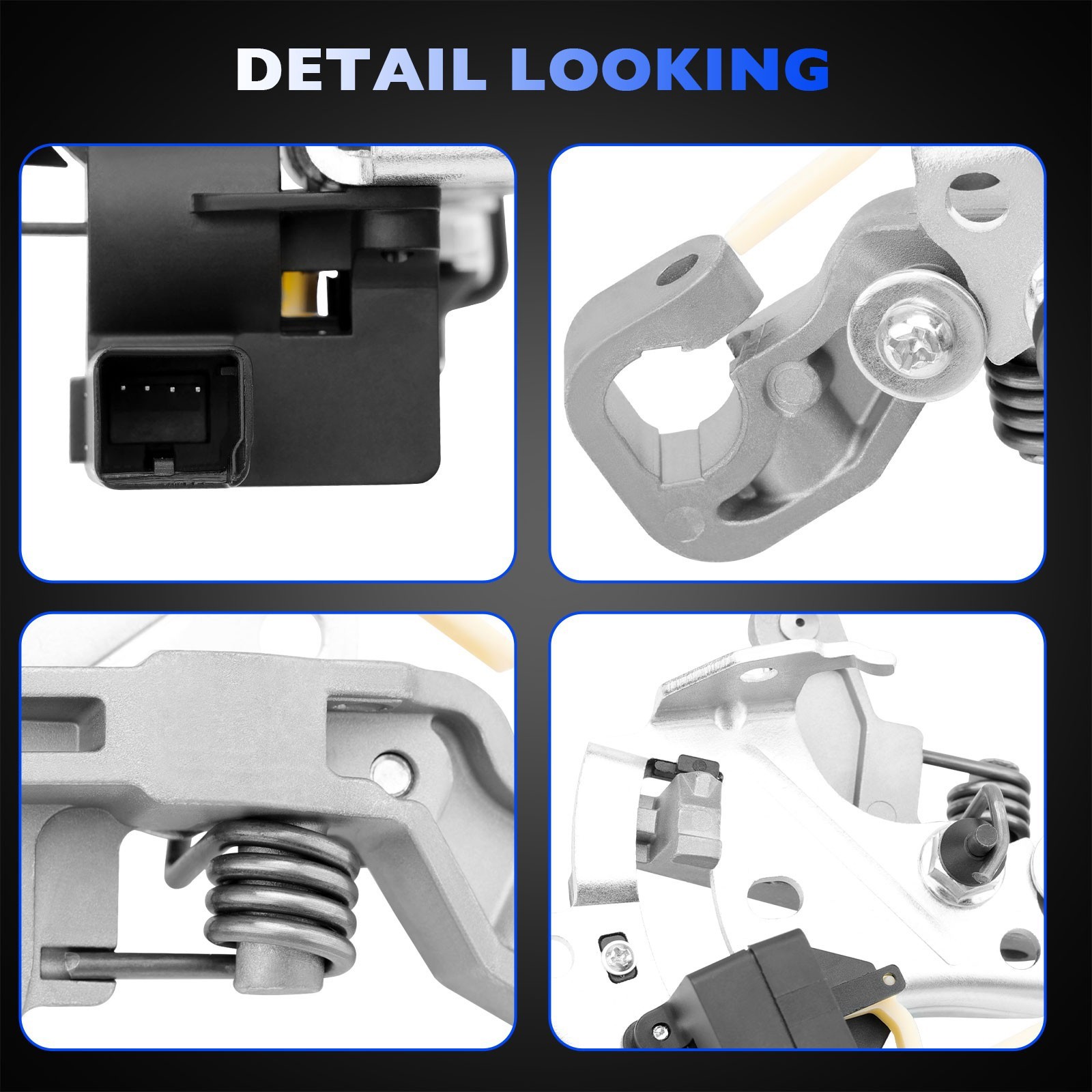 Transmission Gearshift Bracket 5057506AH For 2009-2021 Dodge RAM 1500 2500 3500