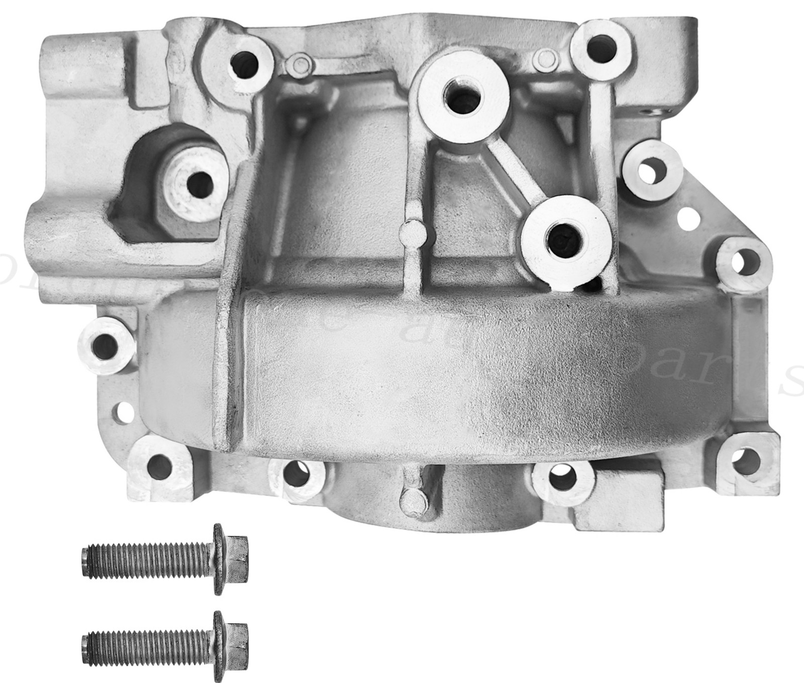 62TE Differential Side Cover For Dodge Chrysler Ram ProMaster 3.6L Transmission