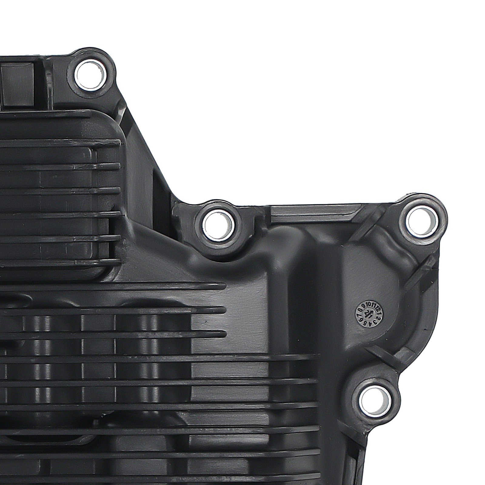 Transmission Oil Pan Assembly for Toyota Corolla Lexus UX200 2019-2022