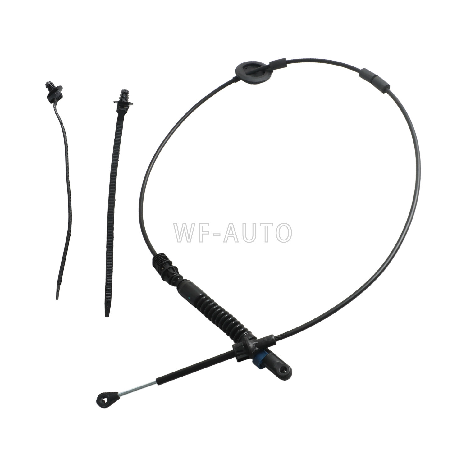 New Automatic Transmission Shift Cable Fits for 2004-2008 GMC Canyon US Stock