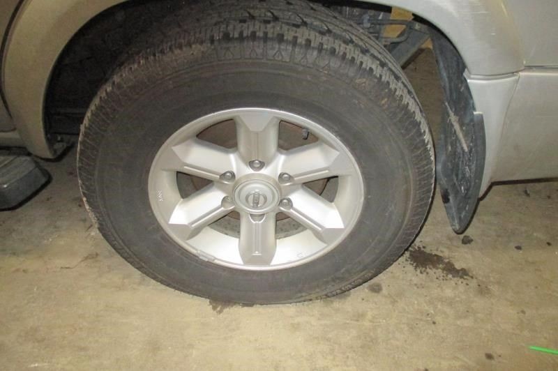 Transfer Case Automatic Transmission Fits 2004 PATHFINDER 398557