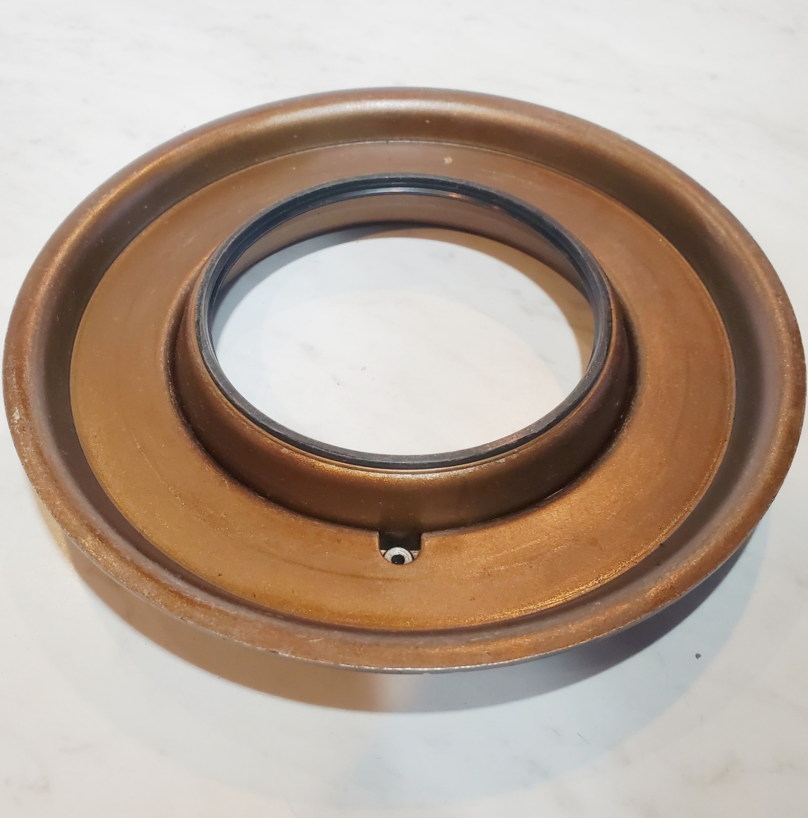 . 4r100 OverRun Coast Clutch Molded Bonded Piston 6.5″ A36969A