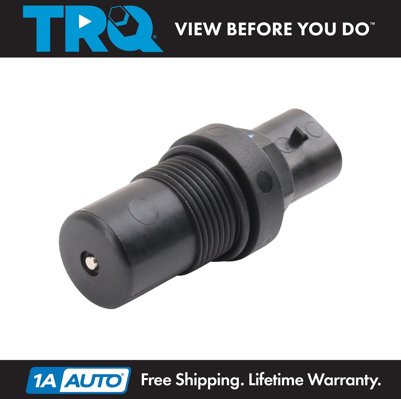 Transfer Case Vehicle Speed Sensor 12376520 for 98-10 Chevy GMC Truck SUV
