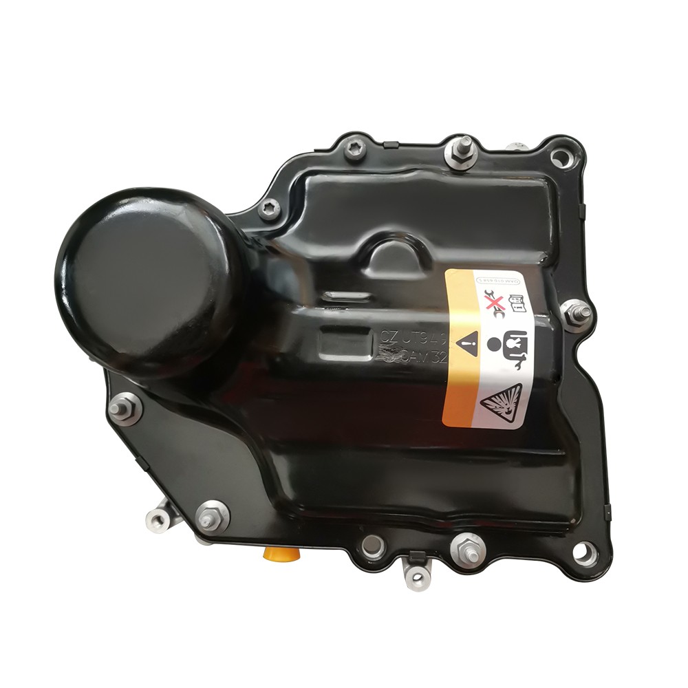 DSG DQ200 0AM Automatic Transmission Valve Body 7 Speed Gearbox Fit For Audi VW