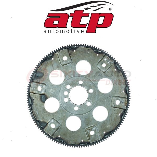 ATP Z-135 Automatic Transmission Flexplate for XF42 V512 GM134 GM133 G134 sj