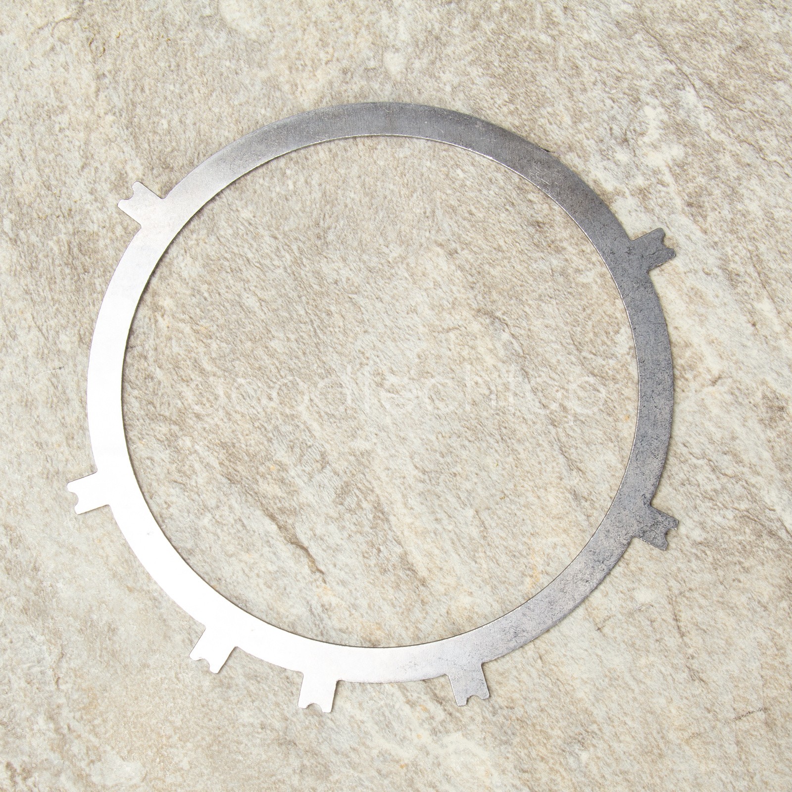 A6GF1 A6GF2 Fit For Hyundai Kia Flange Transmission Cluth Friction Plates Steel