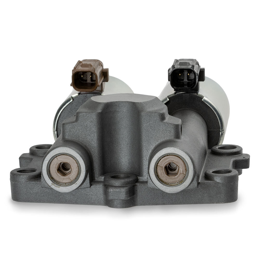 Transmission Dual Linear Solenoid for Honda Civic 1.8L 2.4L Fit 1.5L 2019-2013