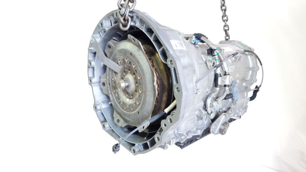 2017 Maserati Levante OEM Automatic Transmission Assembly 3.0L Turbo V6 AWD