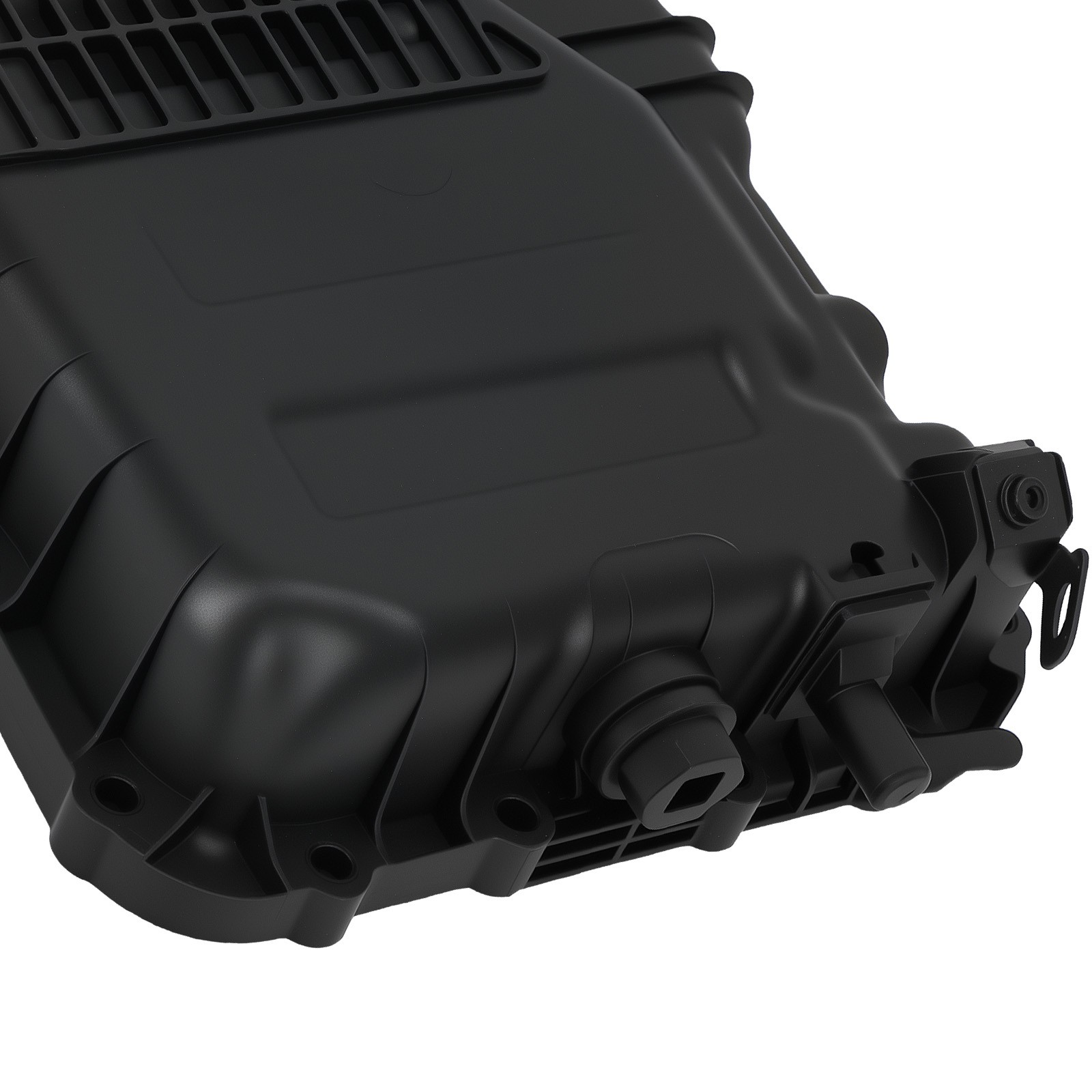 Trans Oil Pan for Hyundai Accent Elantra Kona 2018-2020 452802F000