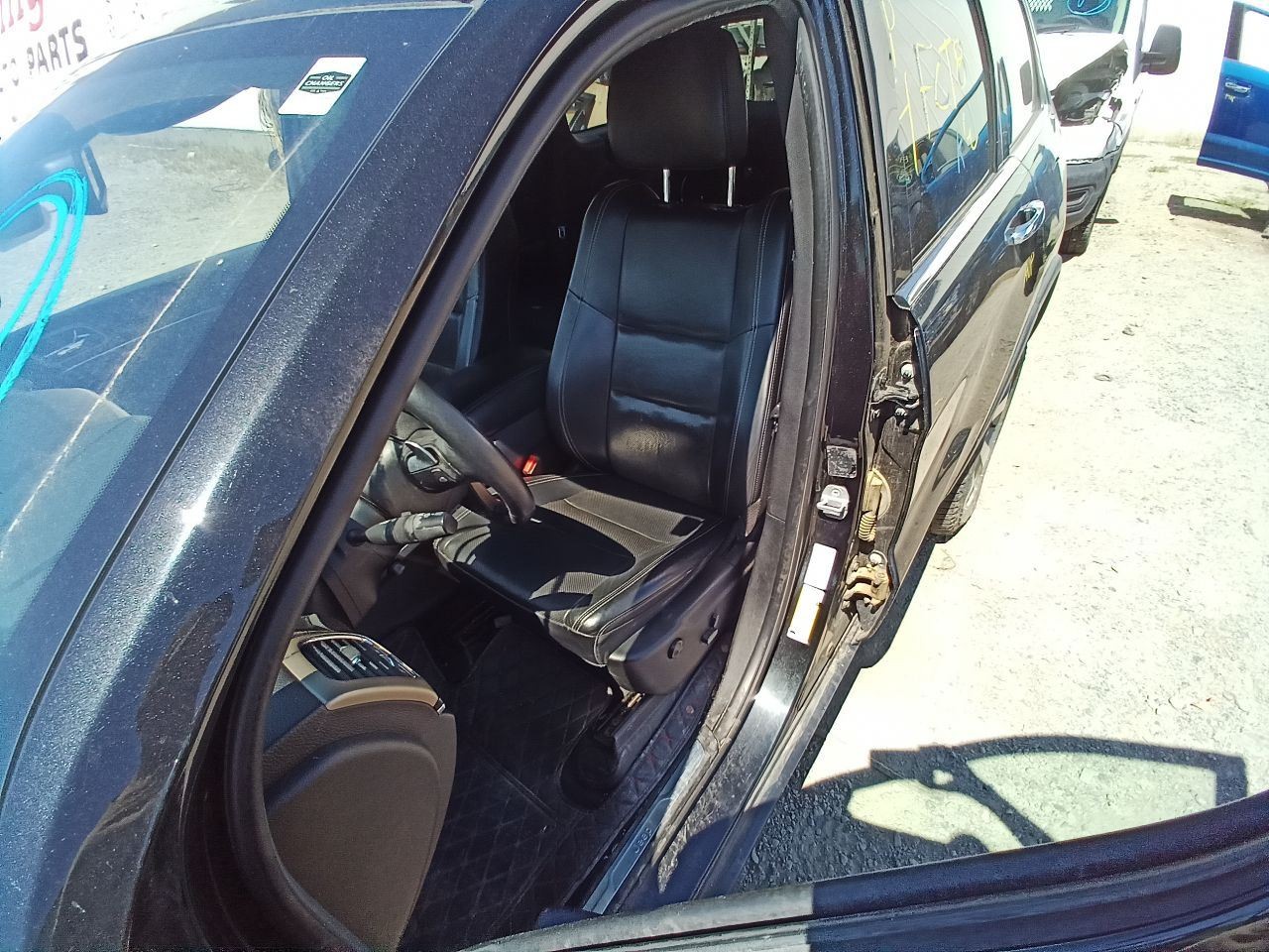 140k Miles Automatic Transmission From 3.0L 2014 GRAND CHEROKEE 4X4 12244732