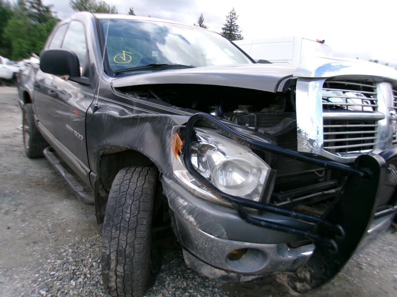 Transfer Case Model NV243 Electric Shift Fits 06-12 DODGE 1500 PICKUP 33003996