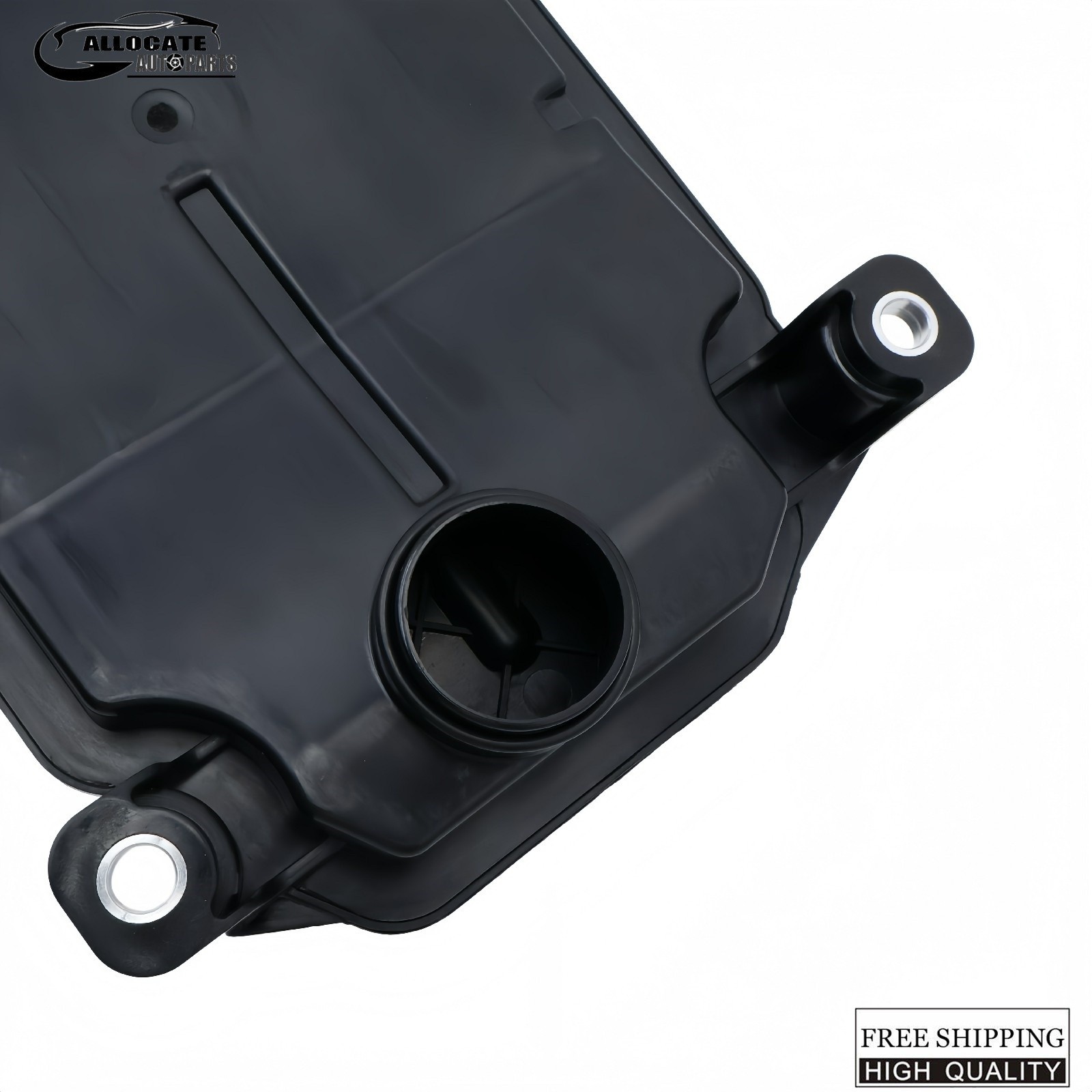 Fits Porsche Cayenne Audi Q7 VW Touareg Trans Oil Pan Gasket Filter Service Kit