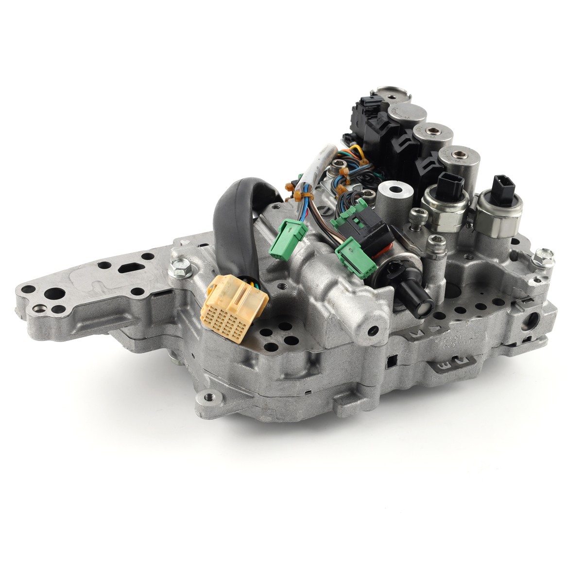OEM JF011E CVT Transmission Valve Body for 2007-2012 Nissan Altima Sentra 2.5L
