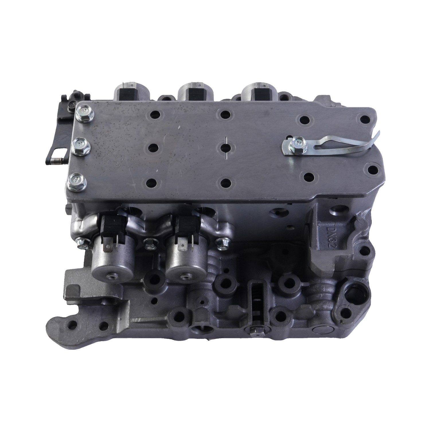 Transmission Valve Body For Forte Optima Soul Endeavor 41740A F4A41 F4A51