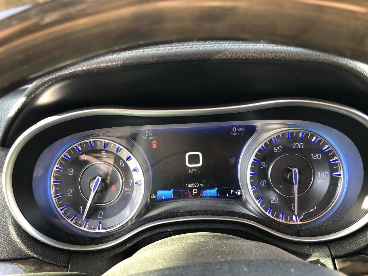 2015 Chrysler 300 Automatic Transmission 161k 8 Speed fits 3.6L RWD 963401