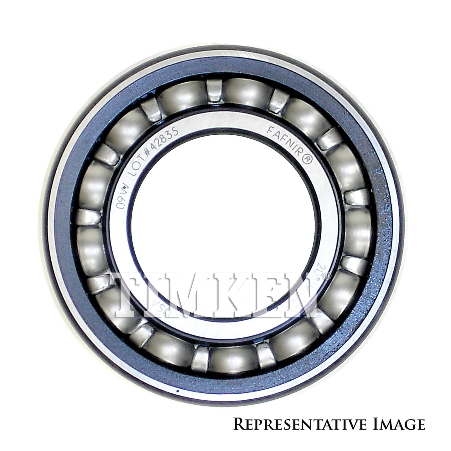 Timken Automatic Transmission Differential Bearing Fits 1993-2001 Saturn SW2