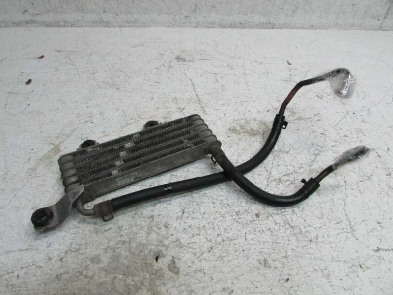 2005-2010 kia sportage 2.7L RWD transmission fluid oil cooler radiator OEM