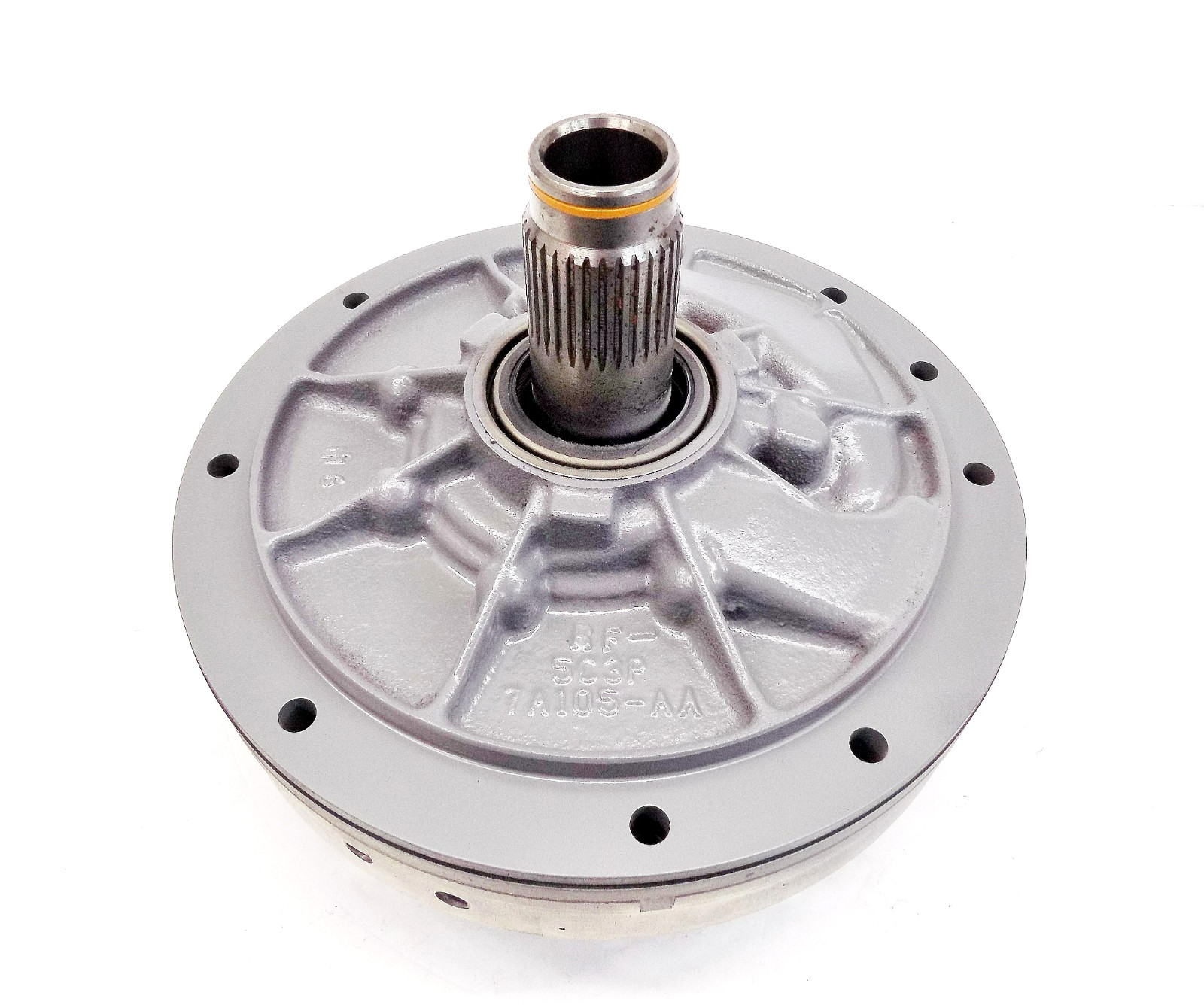 Professionally Remanufactured Ford 5R110W Pump Assembly Casting #5C3P 2005-2009