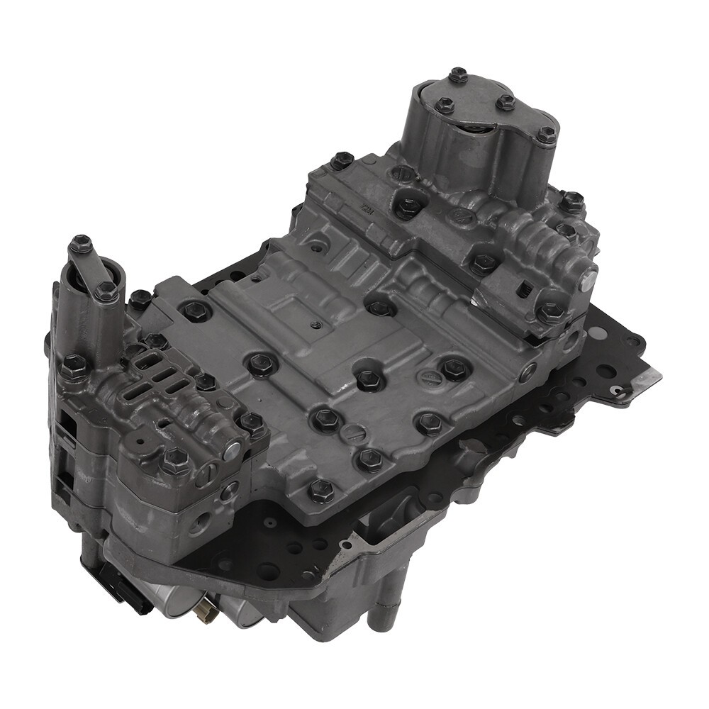 For Audi VW Jetta Golf Passat OEM 09G TF-60SN Automatic Transmission Valve Body