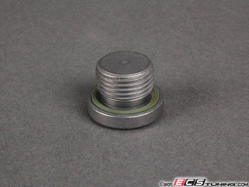Genuine BMW – Automatic Transmission Service Kit – Level 1 – 83222163514KT