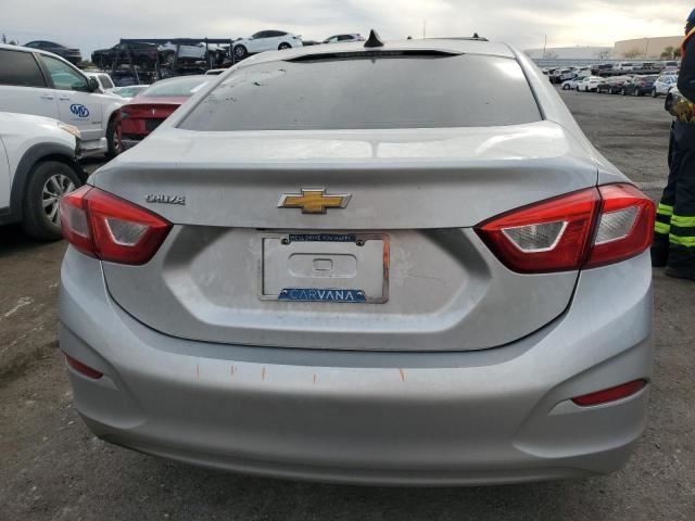 Automatic Transmission Gasoline Fits 19 CRUZE 2392099