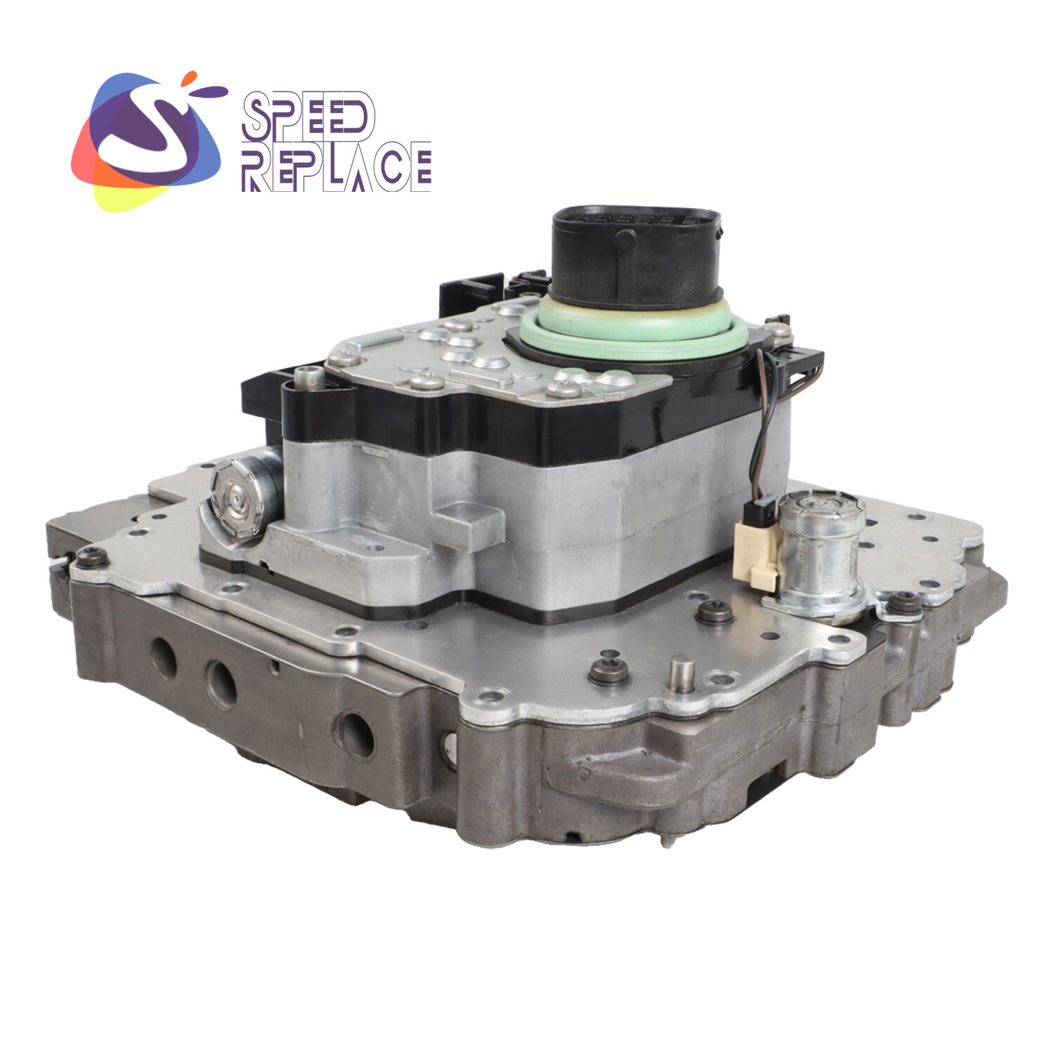CVT Hydraulic Control Unit For 2008 2009 2010 2011-2016 Chrysler Town & Country