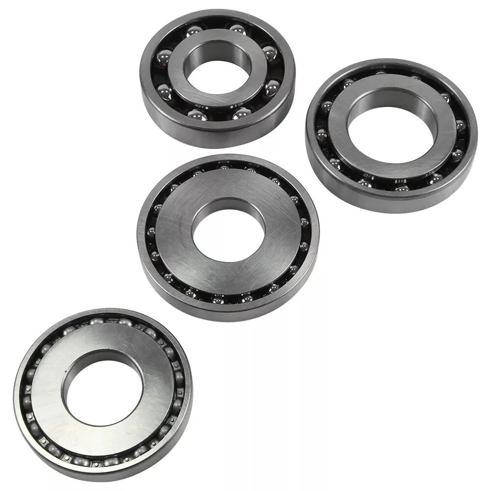 4PCS/KIT K114 CVT Automatic Transmission Pulley Bearing Kit Fit For Toyota LEXUS