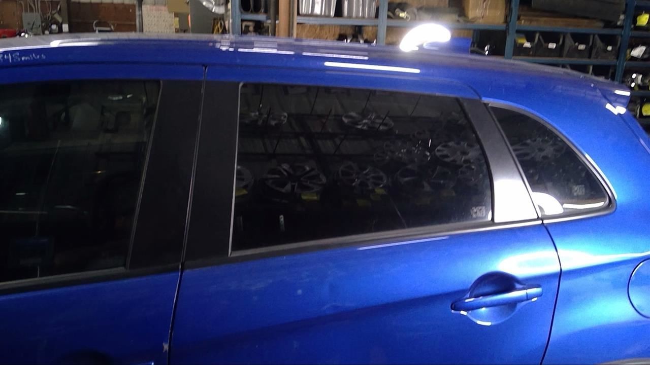 Transfer Case Manual Shift Transfer Case Fits 12-20 OUTLANDER 1581861