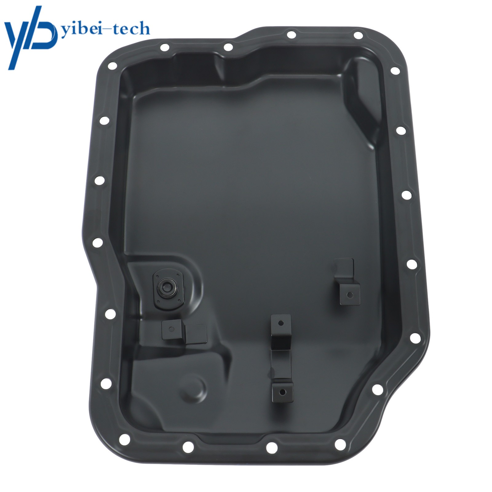 Transmission Oil Pan w/Gasket For Ford Focus Mazda 3 Sport 2 5 6 Mercury Milan