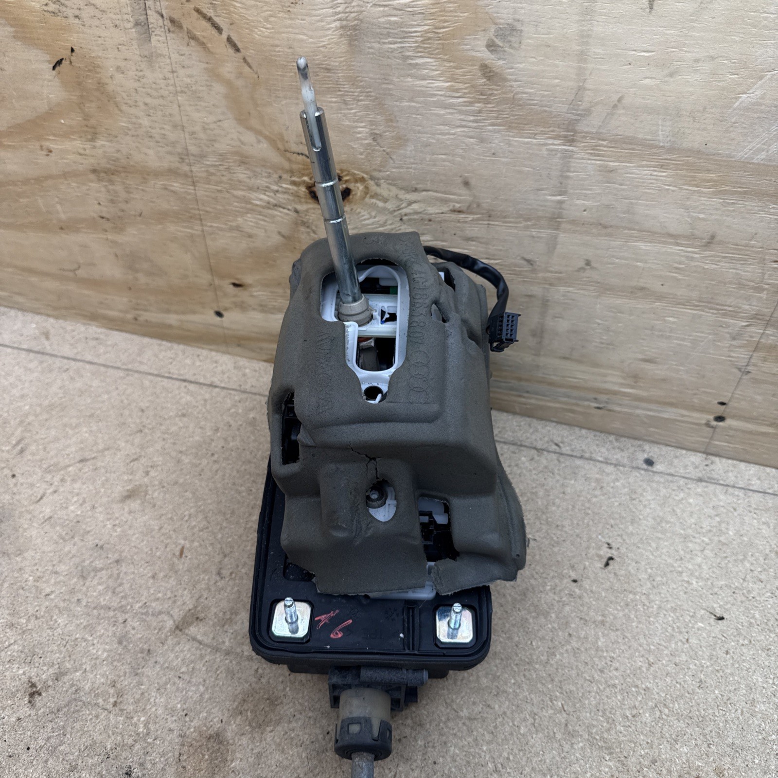 2012-2018 Audi A4 A6 A7 S6 S7 Automatic Transmission Shifter OEM 4G1713041L