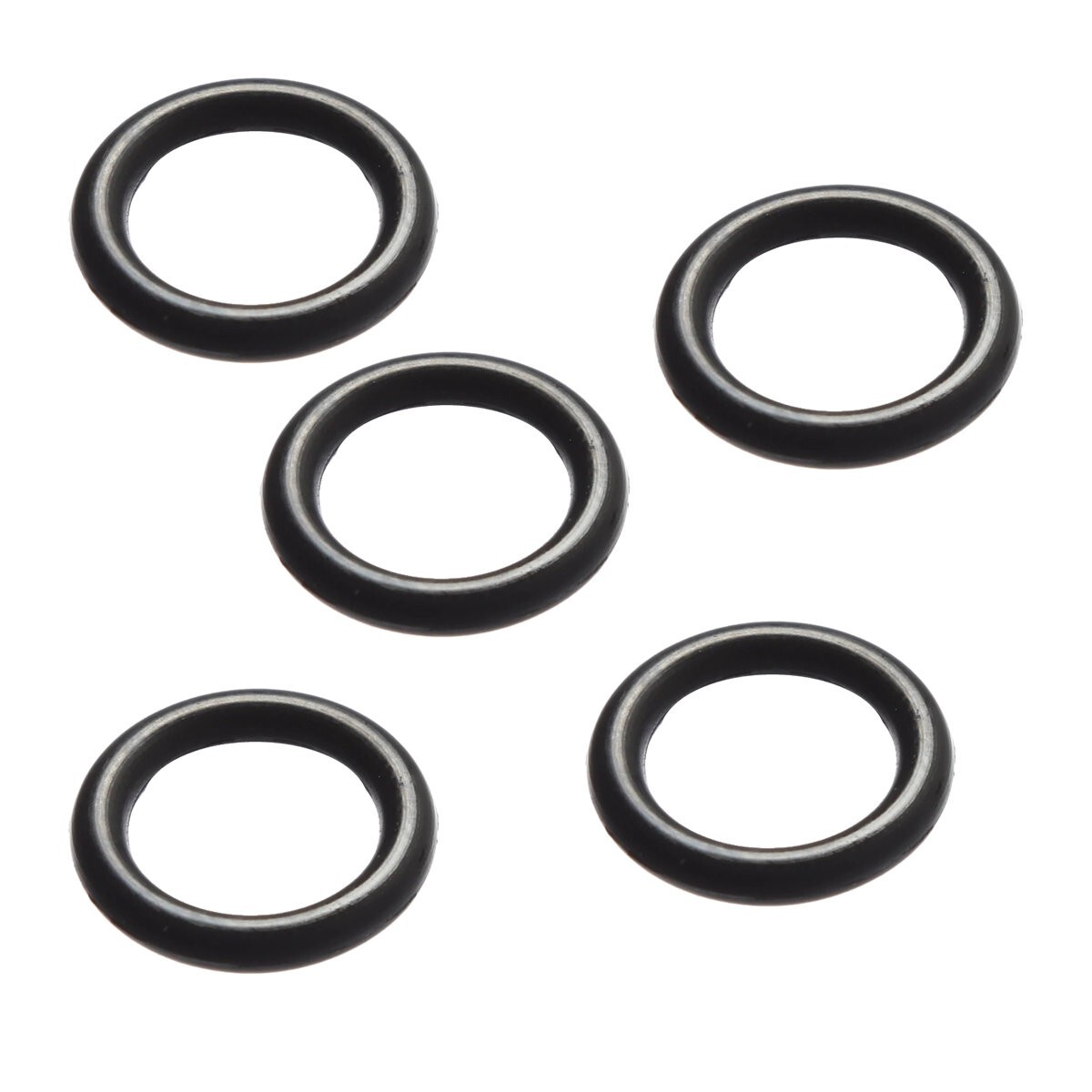 5 GM Dipstick Filler Tube O-Ring for TH350 TH400 Powerglide 200R4 400 350 PG