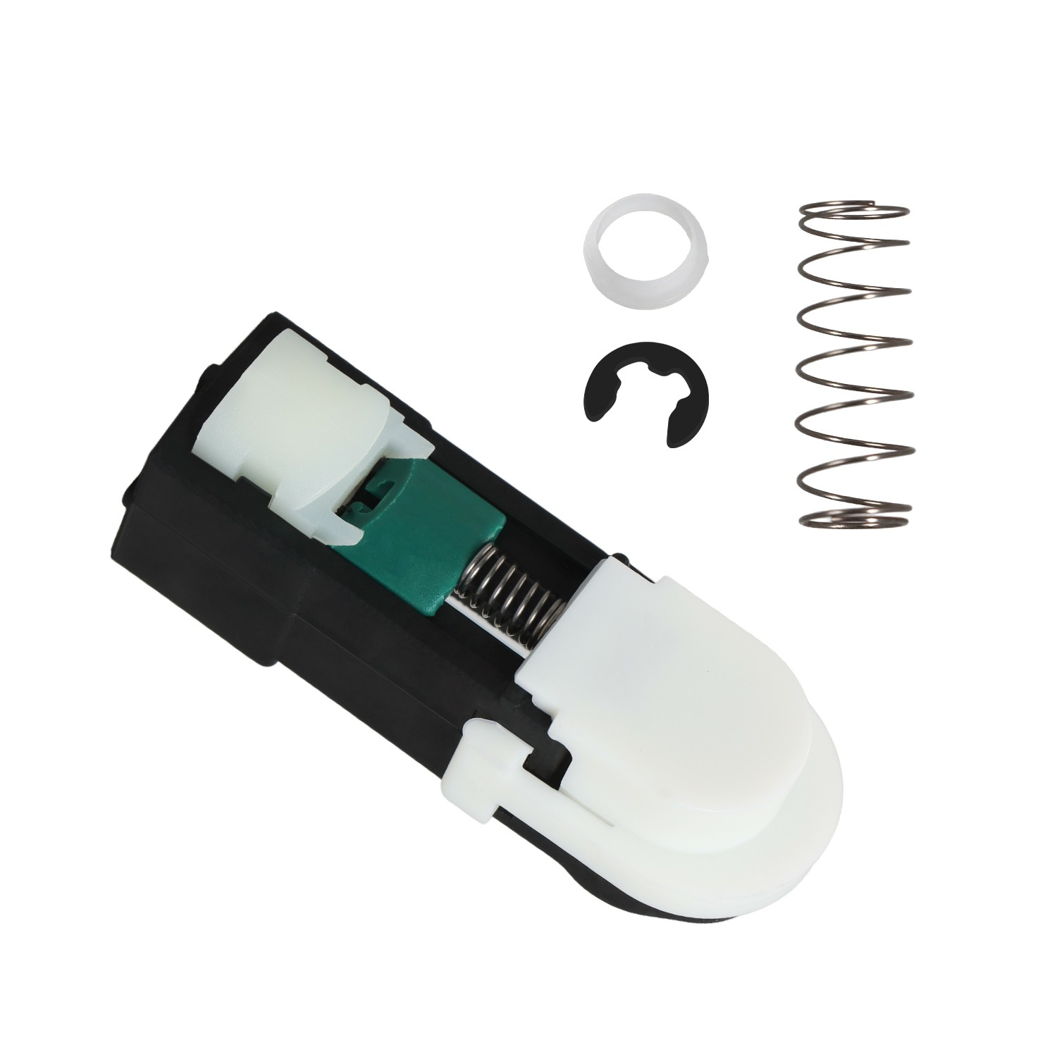 Transmission Cable Connector End w/Cover for Lincoln MKC MZK 2013-2019