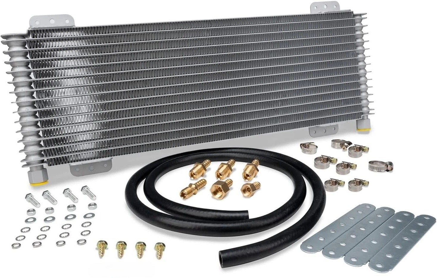 LPD47391 For T Cool 40K Low Pressure Drop Transmission Oil Cooler 40K GVW