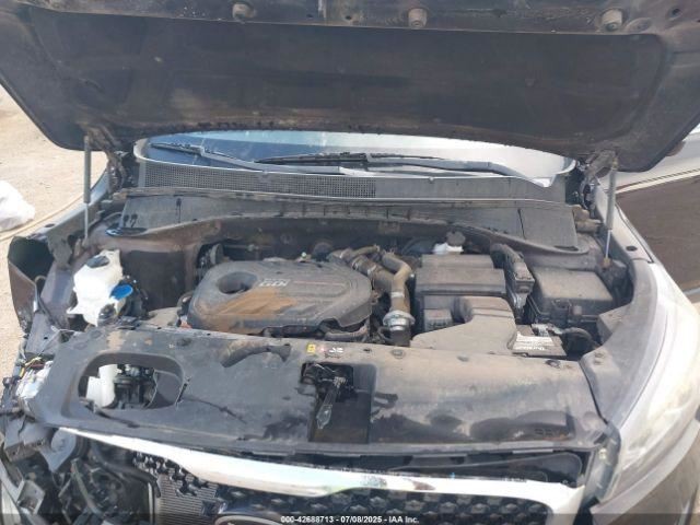 Transfer Case 2.0L Fits 17-19 SPORTAGE 1848083