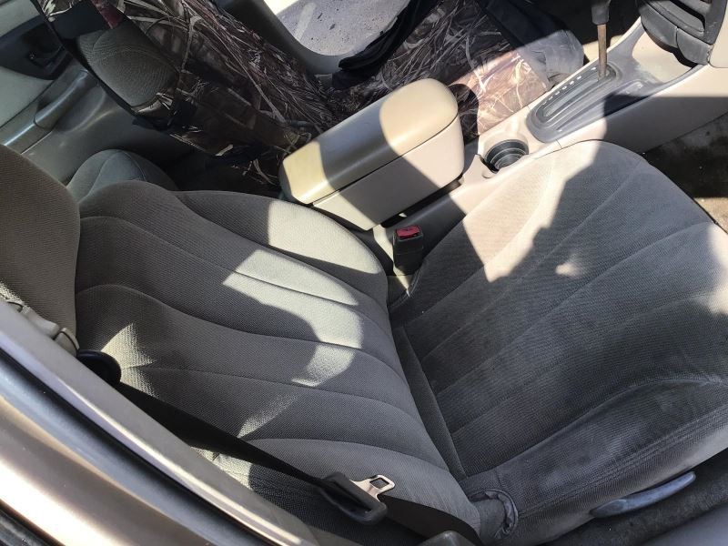 Automatic Transmission 2.2L Thru 6/15/04 Build Date Fits 04-05 CAVALIER 519831