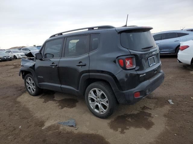 Transfer Case Single Speed Automatic Transmission Fits 19-23 RENEGADE 1274345