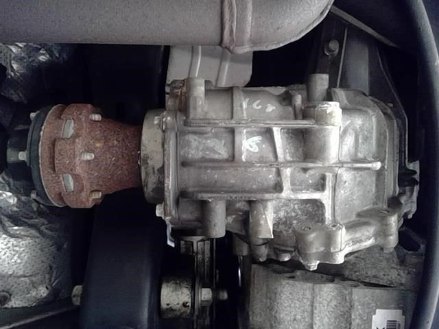 Transfer Case VIN J 11th Digit Limited Fits 15-17 ACADIA 1671653
