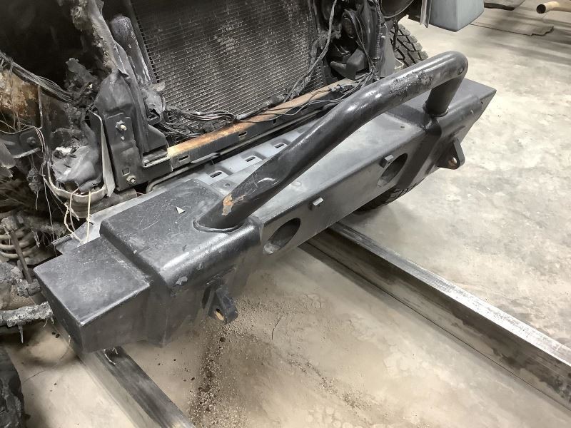 Transfer Case 3.8L Automatic Transmission Fits 07-11 WRANGLER 4072201