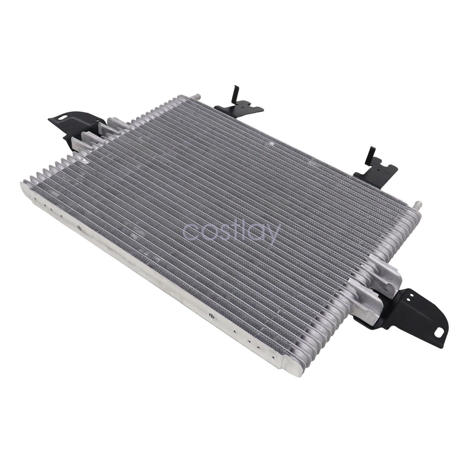 Automatic Transmission Oil Cooler For Ford F250 Super Duty V8 6.0L 2003-2007